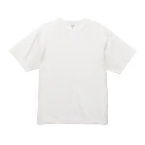 7.6オンス スラブ スーパーヘヴィウェイト Tシャツ